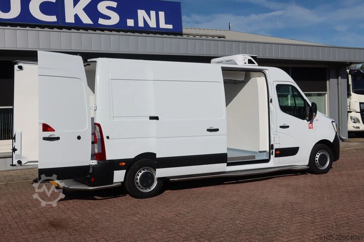  Renault Master L3/H2 Koel/Vries BPM Vrij!!