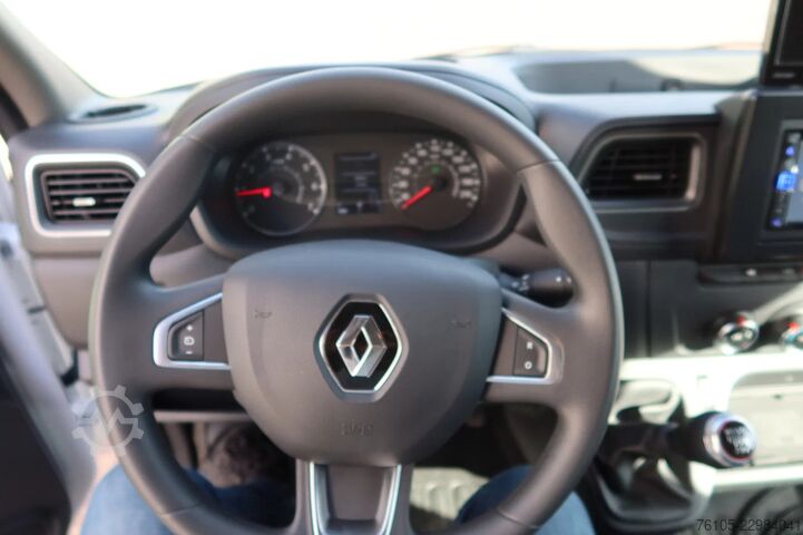  Renault Master L3/H2 Koel/Vries BPM Vrij!!