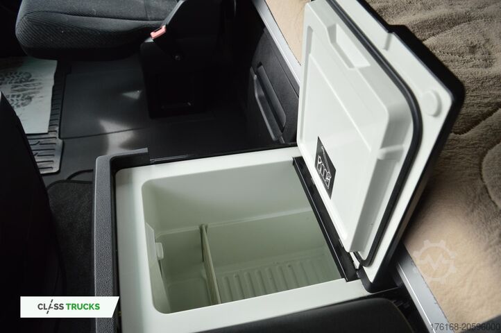 Tractor estándar MERCEDES-BENZ Actros 5 1845 BigSpace