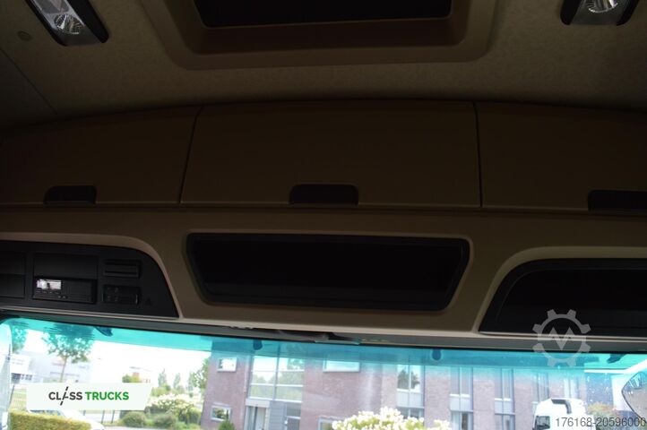 Tractor estándar MERCEDES-BENZ Actros 5 1845 BigSpace