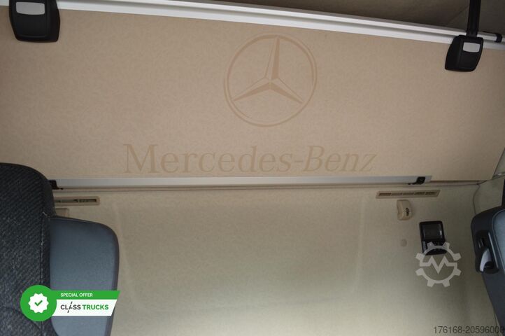 стандартный тракторный агрегат MERCEDES-BENZ Actros 5 1845 BigSpace