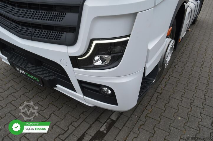 Tractor estándar MERCEDES-BENZ Actros 5 1845 BigSpace