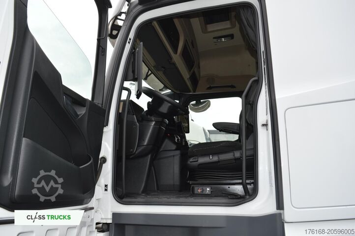 Tractor estándar MERCEDES-BENZ Actros 5 1845 BigSpace