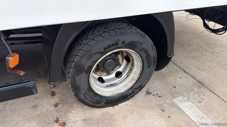 กระเป๋าเดินทาง MAN TGL 8.180 (BELGIAN TRUCK / PERFECT CONDITION / ...