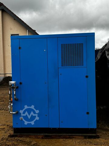 สกรูคอมเพรสเซอร์ ALUP Allegro 200 (200 kW, 36 m³/min, 8 bar)