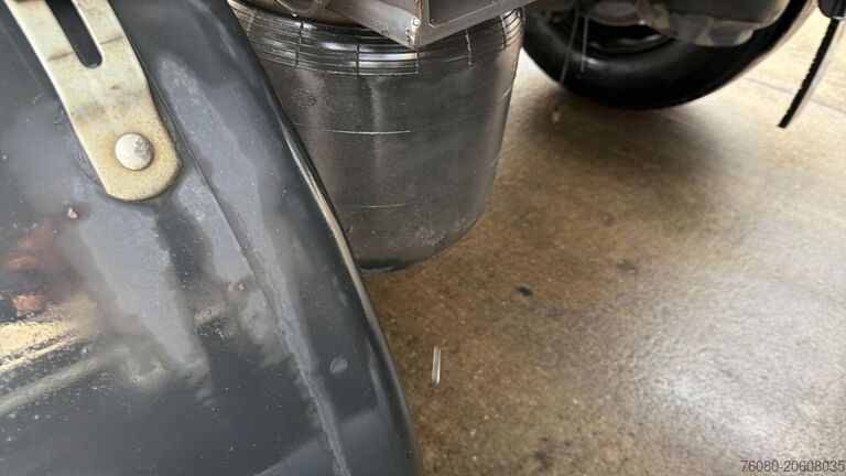 ถัง TURBO'S HOET OC/3AT/39 (29500 LITER / MILK / MILCHE / LAIT /...