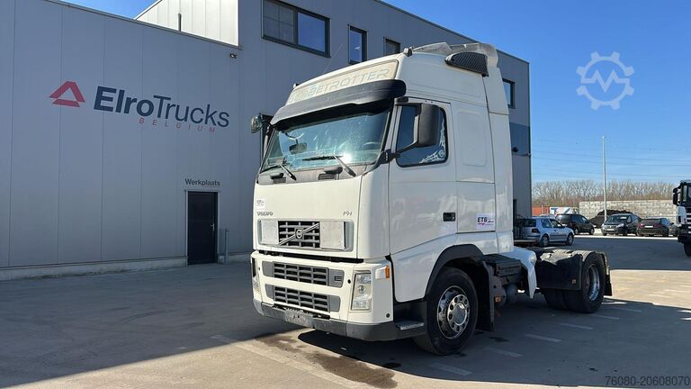 SZM มาตรฐาน Volvo FH 440 (GOOD CONDITION / BONNE ETAT)