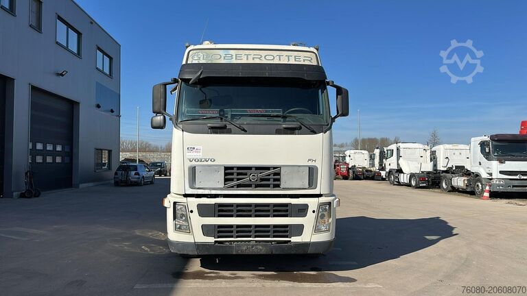 SZM มาตรฐาน Volvo FH 440 (GOOD CONDITION / BONNE ETAT)