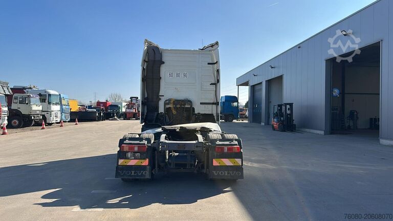 SZM มาตรฐาน Volvo FH 440 (GOOD CONDITION / BONNE ETAT)