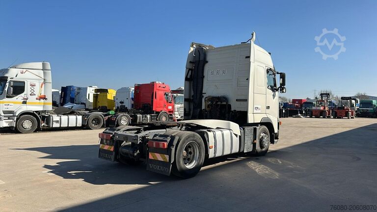 SZM มาตรฐาน Volvo FH 440 (GOOD CONDITION / BONNE ETAT)