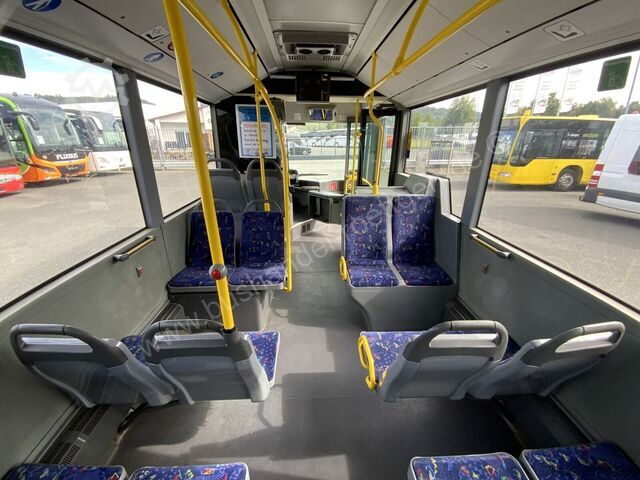 Mestský autobus Mercedes-Benz O 530 Citaro