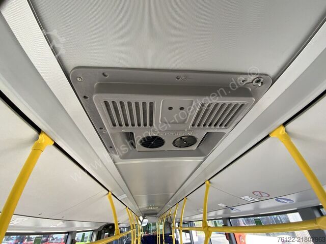 Mestský autobus Mercedes-Benz O 530 Citaro