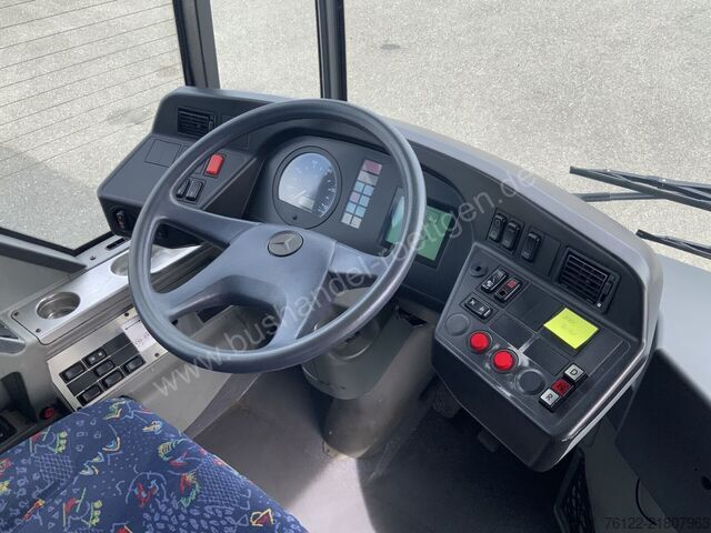 Mestský autobus Mercedes-Benz O 530 Citaro