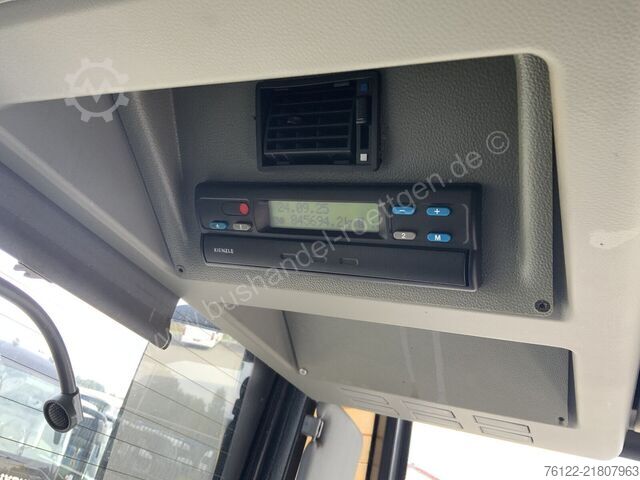 Mestský autobus Mercedes-Benz O 530 Citaro