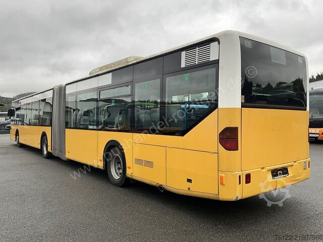Articulated bus Mercedes-Benz O 530 G Citaro