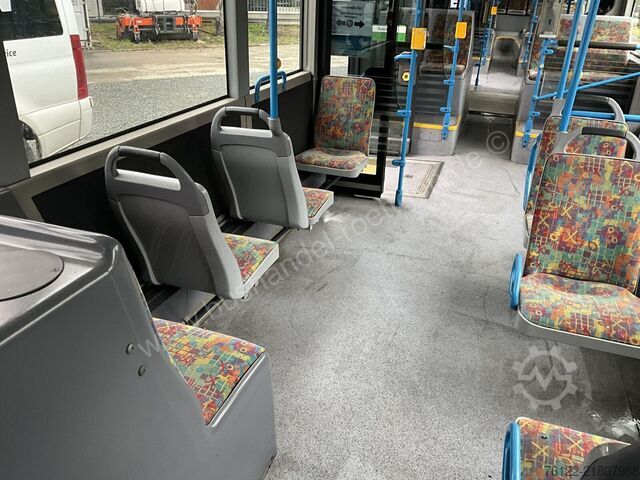 Articulated bus Mercedes-Benz O 530 G Citaro