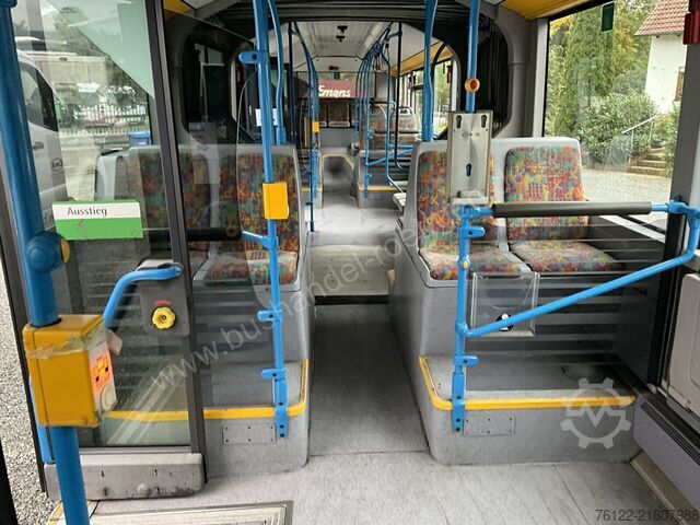Articulated bus Mercedes-Benz O 530 G Citaro