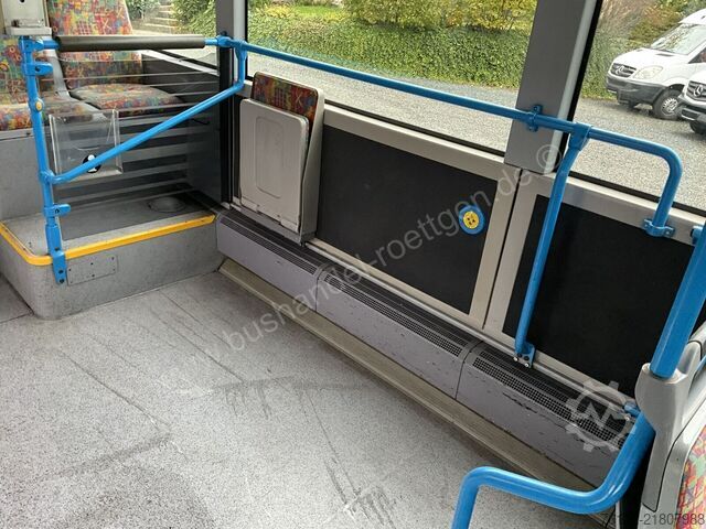Articulated bus Mercedes-Benz O 530 G Citaro