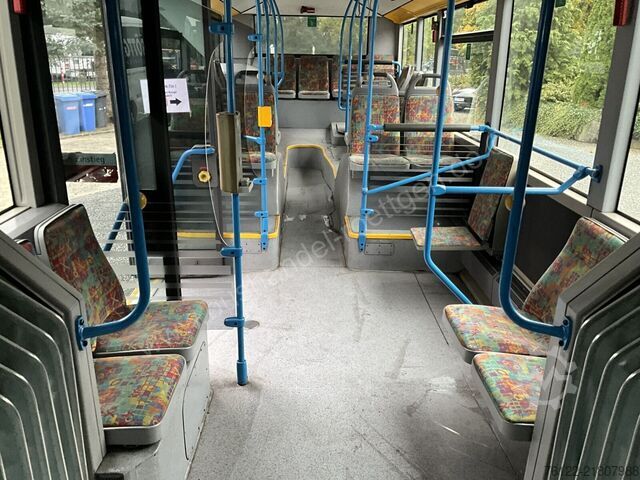 Bus gandeng Mercedes-Benz O 530 G Citaro