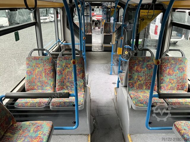 Bus gandeng Mercedes-Benz O 530 G Citaro