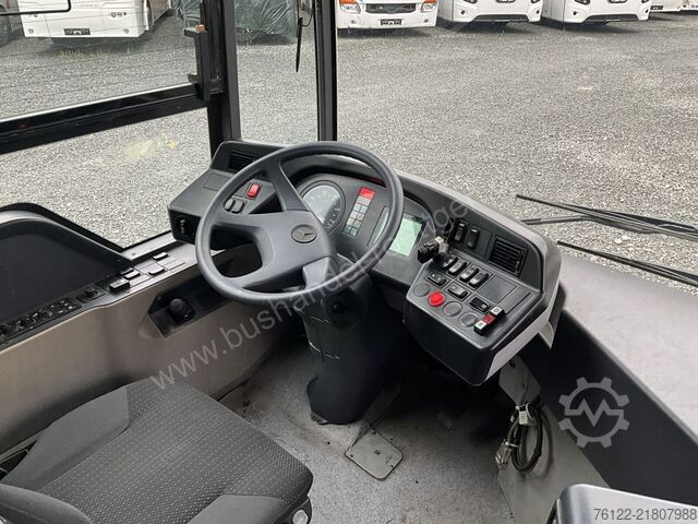 Bus gandeng Mercedes-Benz O 530 G Citaro