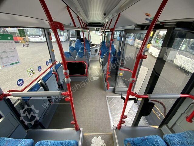 Autobús urbano Mercedes-Benz O 530 Citaro LE