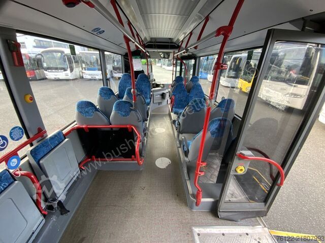 Autobús urbano Mercedes-Benz O 530 Citaro LE