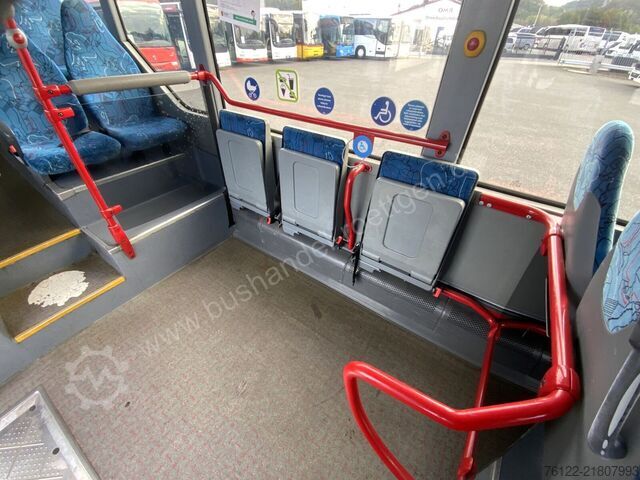 Autobús urbano Mercedes-Benz O 530 Citaro LE