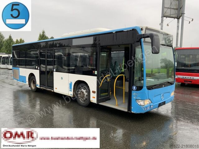 Autobús urbano Mercedes-Benz Citaro K