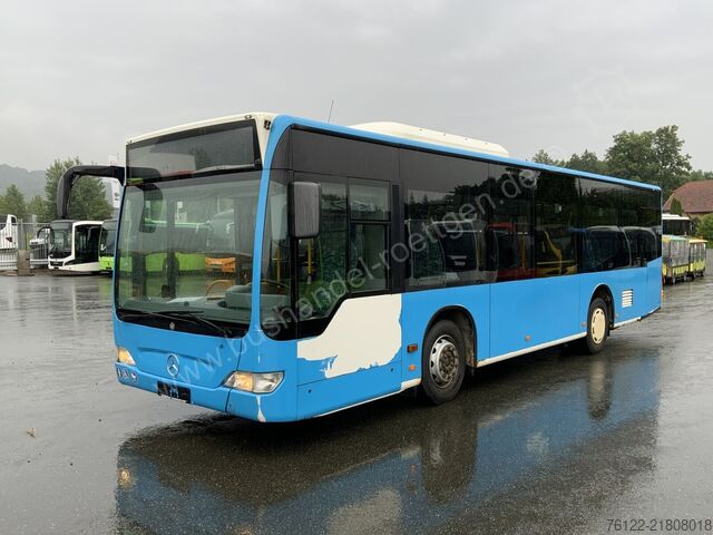 Autobús urbano Mercedes-Benz Citaro K