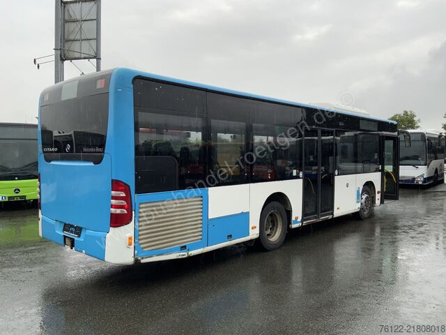 Autobús urbano Mercedes-Benz Citaro K