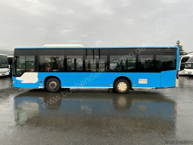 Autobús urbano Mercedes-Benz Citaro K