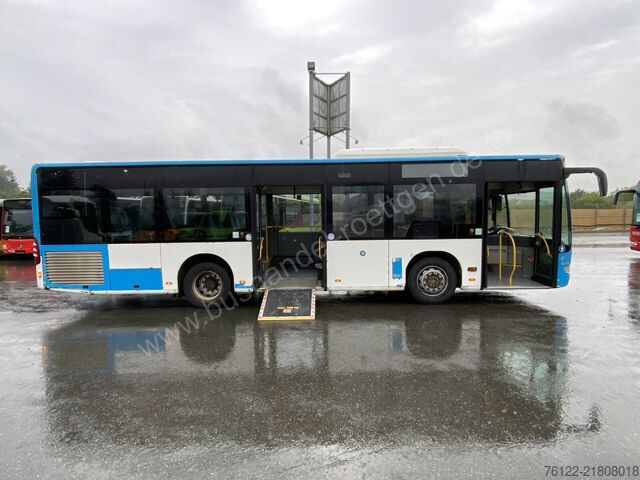 Autobús urbano Mercedes-Benz Citaro K
