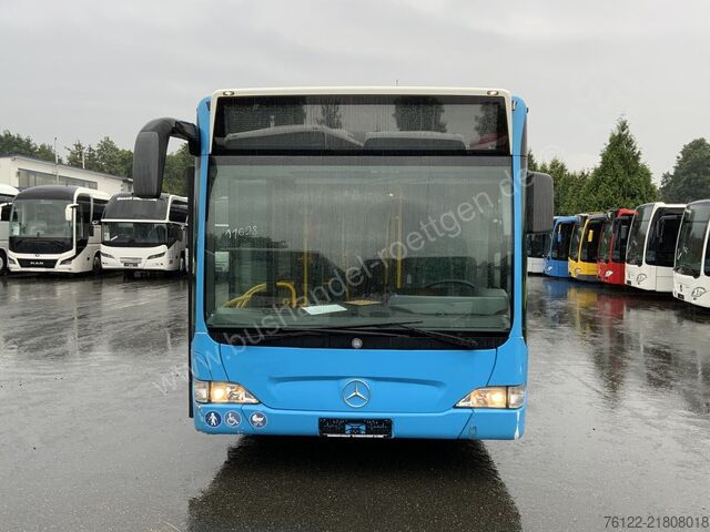 Autobús urbano Mercedes-Benz Citaro K