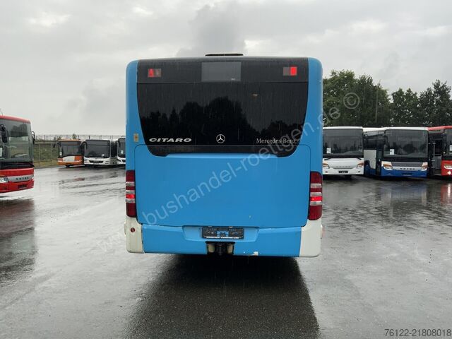 Autobús urbano Mercedes-Benz Citaro K
