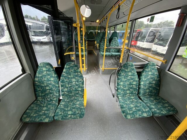 Autobús urbano Mercedes-Benz Citaro K