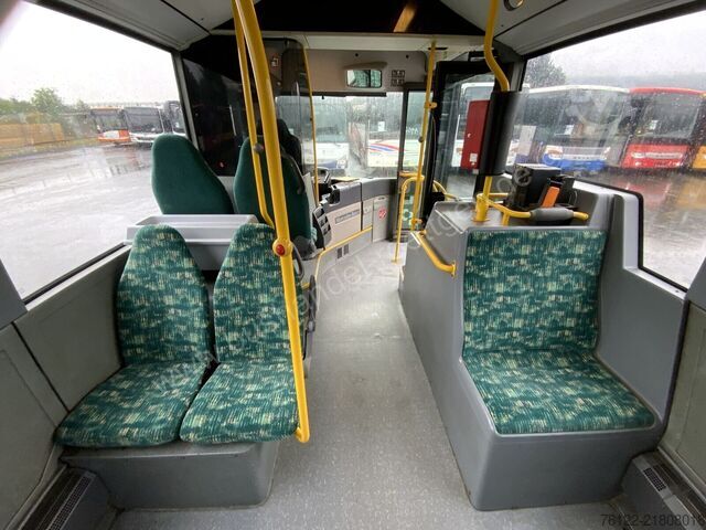Autobús urbano Mercedes-Benz O 530 Citaro K