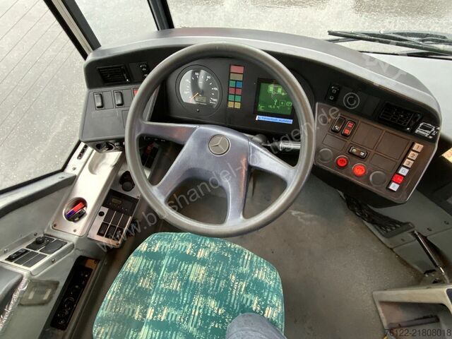 Autobús urbano Mercedes-Benz O 530 Citaro K