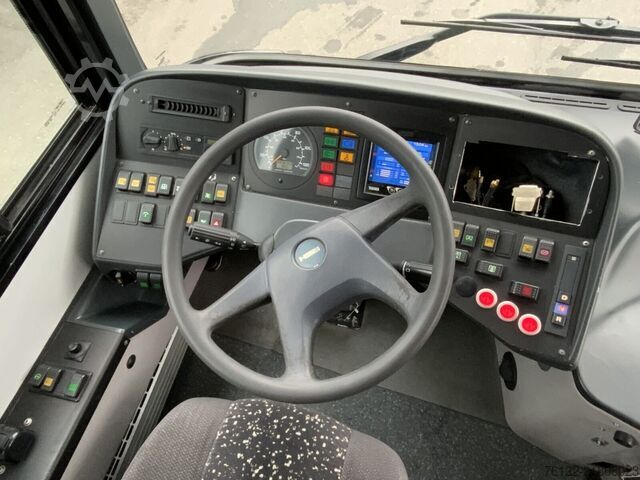  Hess Swiss Diesel BD-N1A