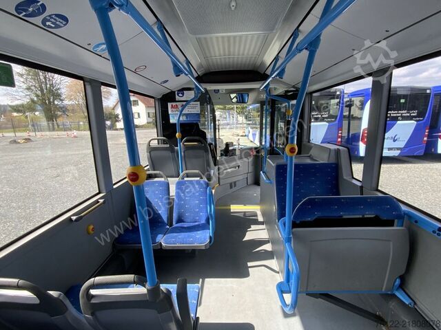 Pilsētas autobuss Mercedes-Benz O 530 Citaro