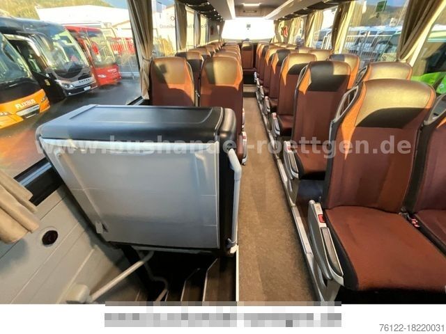 Turistični avtobus MERCEDES-BENZ Tourismo/Travego/516/517 HD/R 08/Lion?s Coach