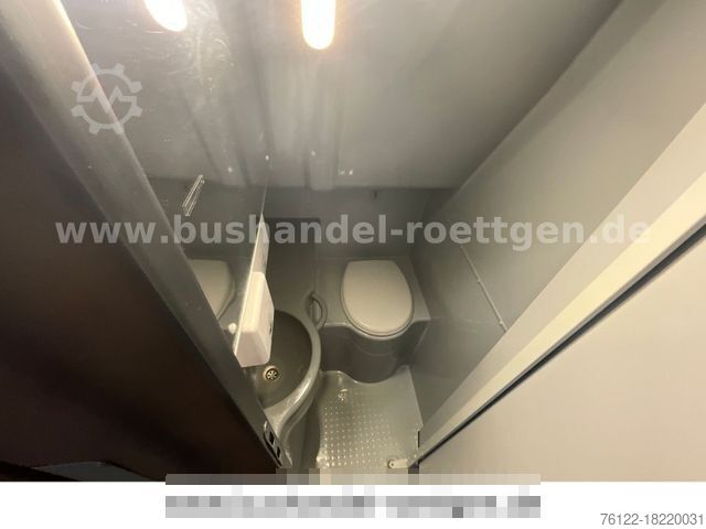 Turistični avtobus MERCEDES-BENZ Tourismo/Travego/516/517 HD/R 08/Lion?s Coach