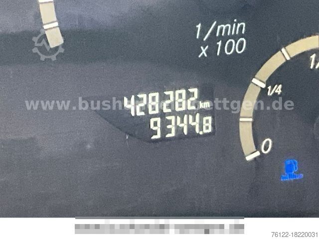 Turistični avtobus MERCEDES-BENZ Tourismo/Travego/516/517 HD/R 08/Lion?s Coach