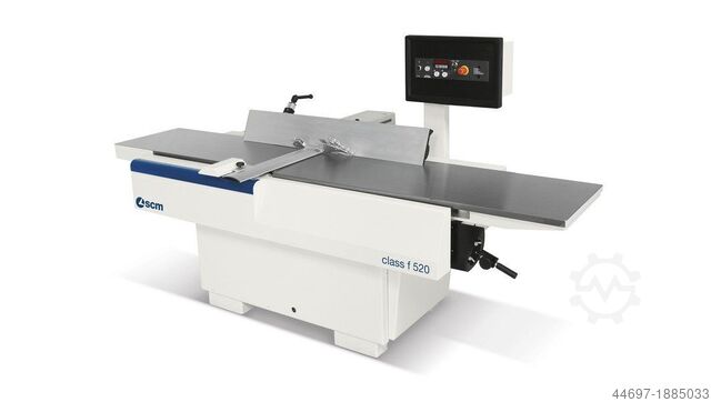 surface planer 