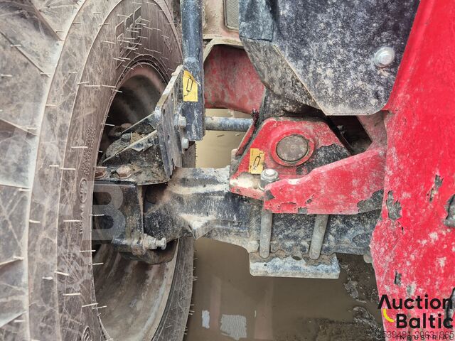 Телескопичен товарач Faresin 17.40 CLASSIC 3B