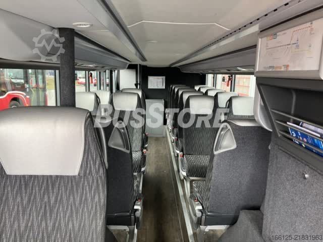 حافلة سياحية SETRA S 431 DT