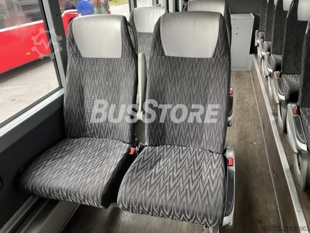 حافلة سياحية SETRA S 431 DT