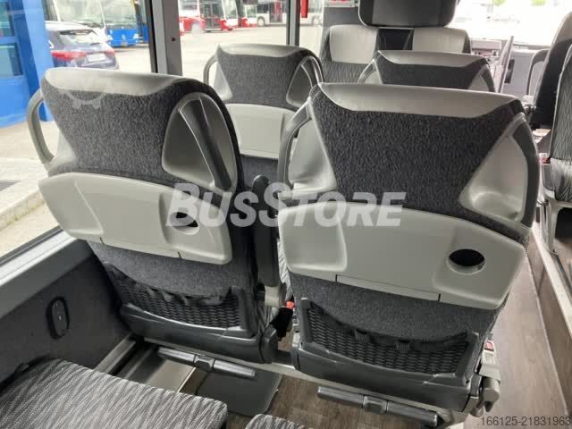 حافلة سياحية SETRA S 431 DT