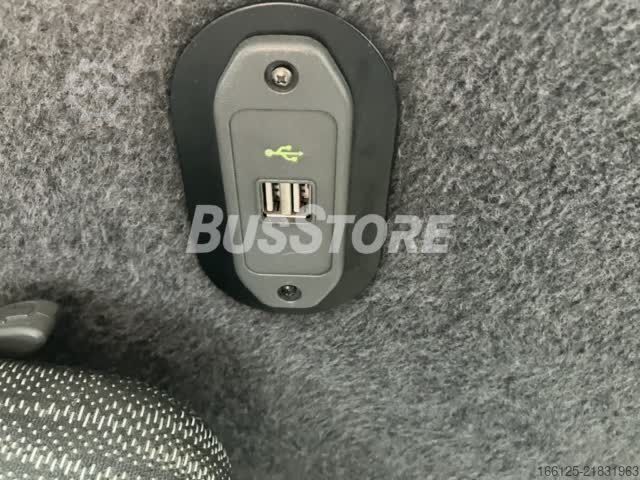 حافلة سياحية SETRA S 431 DT