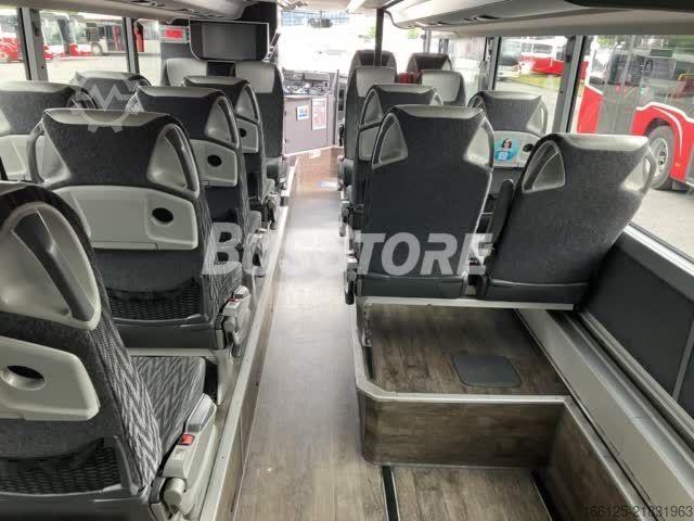 حافلة سياحية SETRA S 431 DT